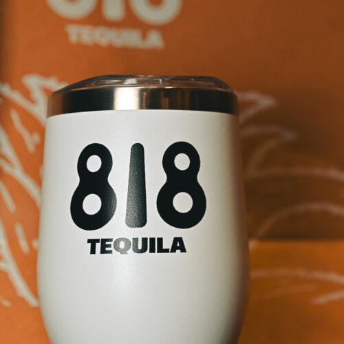 818 Tequila Camp Cup