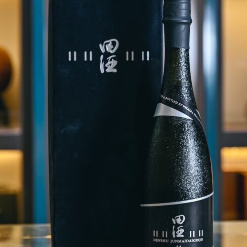 premium - 田酒 二割三分 純米大吟釀 720ml